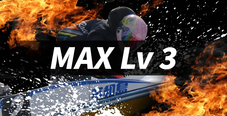 MAX Lv3
